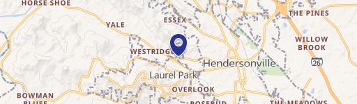 Laurel Park, NC 28739