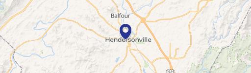 Hendersonville, NC 28792