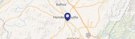 Hendersonville, NC 28792