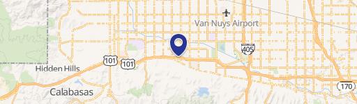 18606 Burbank Blvd, Unit 1