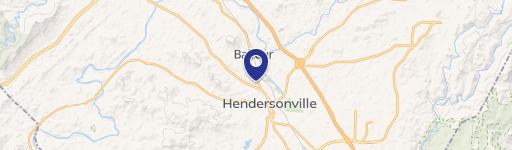 Hendersonville, NC 28792