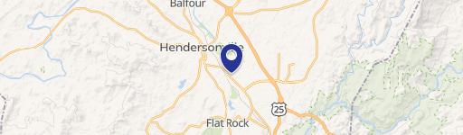 Hendersonville, NC 28792
