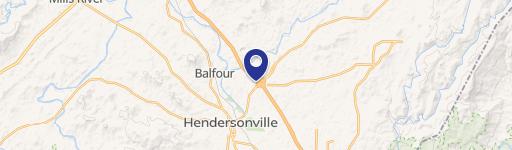 Hendersonville, NC 28792