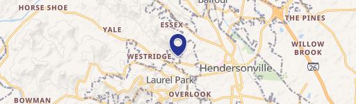 Laurel Park, NC 28739