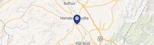 Hendersonville, NC 28792