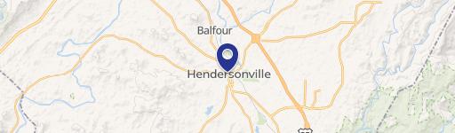 Hendersonville, NC 28792