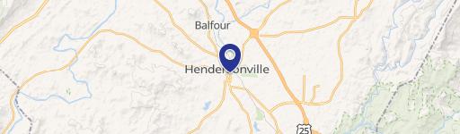Hendersonville, NC 28792