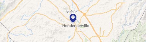 Hendersonville, NC 28791