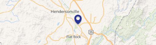 Hendersonville, NC 28792