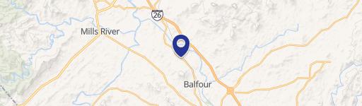 Hendersonville, NC 28791