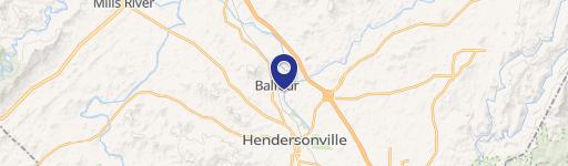 Hendersonville, NC 28792