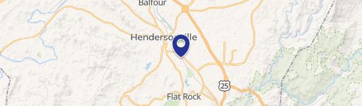 Hendersonville, NC 28792