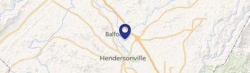 Hendersonville, NC 28792