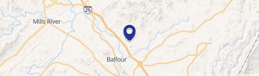 Hendersonville, NC 28791