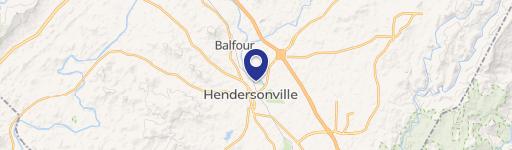 Hendersonville, NC 28792
