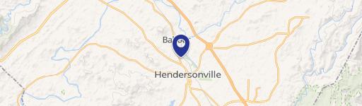 100 Beverly Hanks Ctr