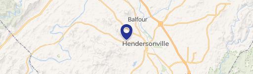 1620 Brevard Rd, Unit 1