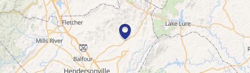 3769 Chimney Rock Rd