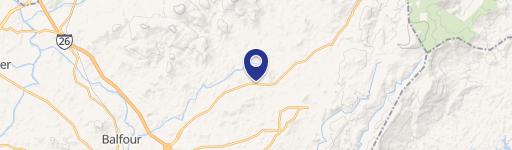 3400 Chimney Rock Rd