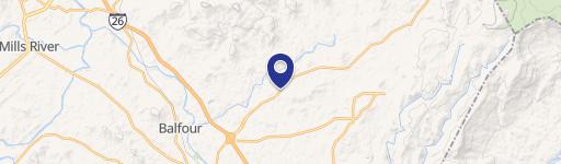 2968 Chimney Rock Rd