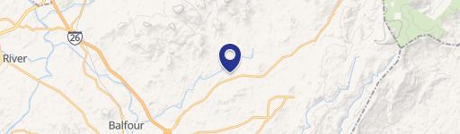 3249 Chimney Rock Rd