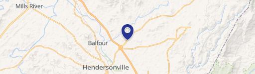 2550 Chimney Rock Rd