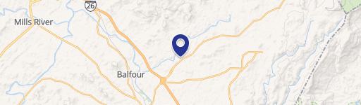 2745 Chimney Rock Rd