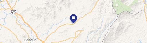 3562 Chimney Rock Rd