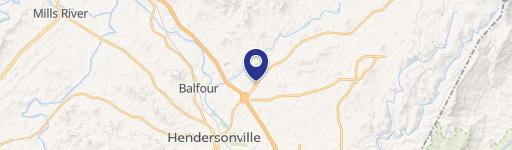 2549 Chimney Rock Rd