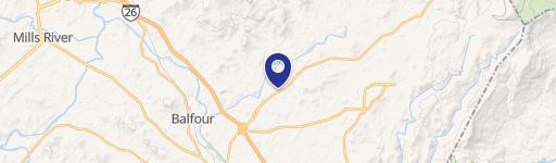 2844 Chimney Rock Rd