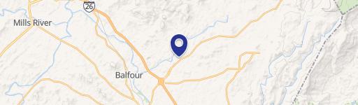 2749 Chimney Rock Rd