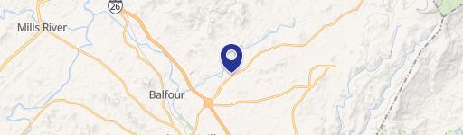 2748 Chimney Rock Rd