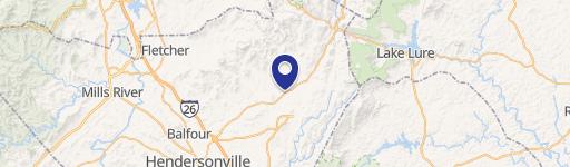 3762 Chimney Rock Rd