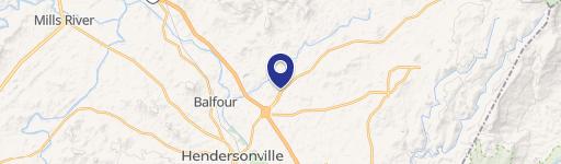 2598 Chimney Rock Rd