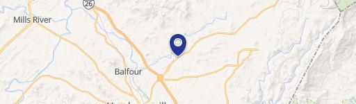 2720 Chimney Rock Rd