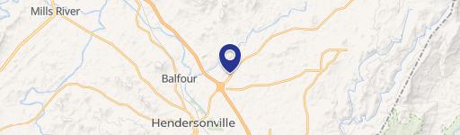 2547 Chimney Rock Rd