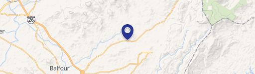 3414 Chimney Rock Rd