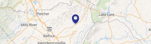 3810 Chimney Rock Rd