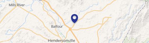 2594 Chimney Rock Rd