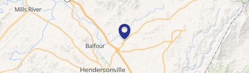 2605 Chimney Rock Rd