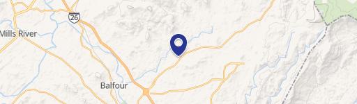 3015 Chimney Rock Rd