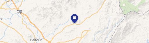 3398 Chimney Rock Rd