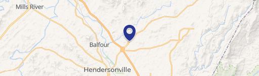 2572 Chimney Rock Rd