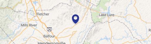 3824 Chimney Rock Rd