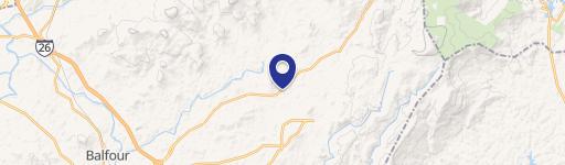 3590 Chimney Rock Rd