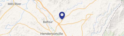 2579 Chimney Rock Rd