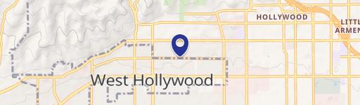 7550 Fountain Ave, Unit 10