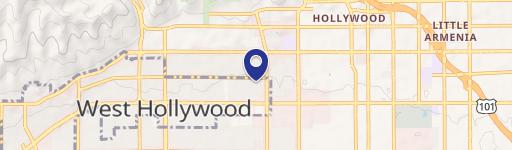 1220 Formosa Ave, Unit 10