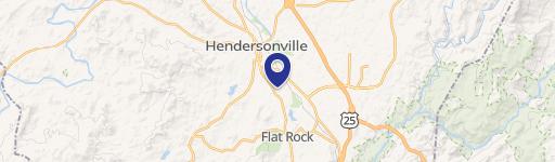 1418 Greenville Hwy, Unit 1