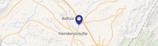 126 Henderson Xing Plz